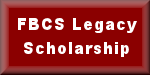FBCS Legacy Scholarship